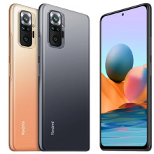 Xiaomi Redmi Note 10 Pro USB Drivers