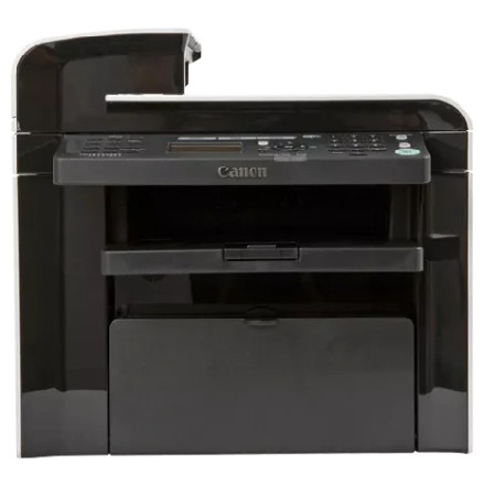 Canon MF4500 imageCLASS Series Printer Drivers 