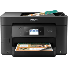 Epson WorkForce Pro WF-3720 Printer Drivers