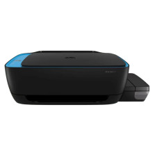 HP Ink Tank 319 Printer Drivers