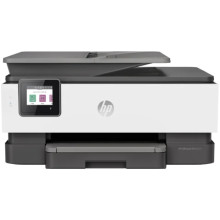 HP OfficeJet Pro 8035 All-in-One Printer Driver