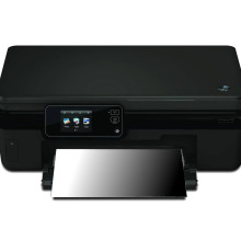 HP Photosmart 5520 e-All-in-One Printer Drivers