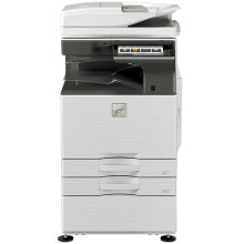  Sharp MX-M3050 Multifunction Printer Drivers 