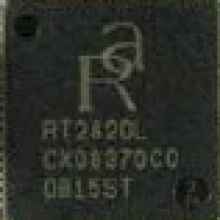 Ralink RT2820 Chipset