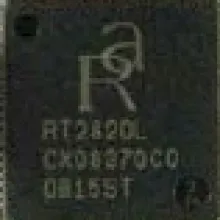 Ralink RT2820 Chipset