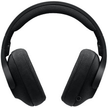 Logitech G433 Gaming Headset Drivers
