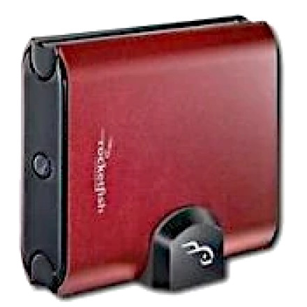 RocketFish RF-PHD35 User Manual