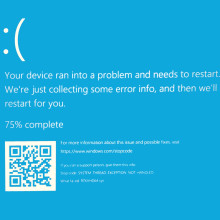 9 Ways to Fix Rtkvhd64.sys System Errors on Windows 11/10
