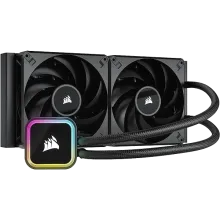 Corsair iCUE H115i RGB ELITE Liquid CPU Cooler Drivers