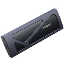 UGREEN 15512 M.2 NVMe SSD Enclosure