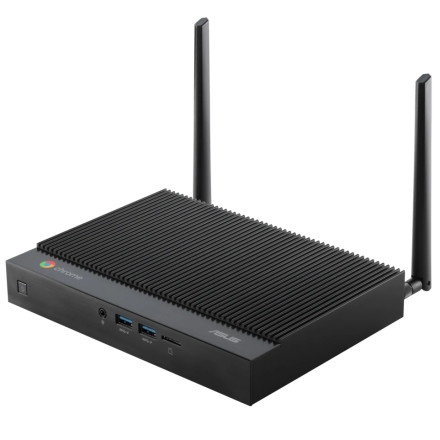 ASUS Fanless Chromebox
