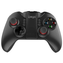 Ipega-9068 Tomahawk Bluetooth GamePad User Manual