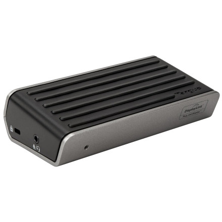 Targus 2K Universal Docking Station DOCK120USZ Drivers