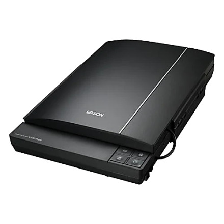  Epson Perfection V330 Photo Scanner Drivers 