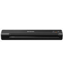 Epson WorkForce ES-50 Scanner Drivers 