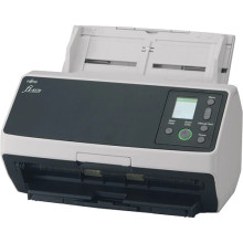FUJITSU Image Scanner fi-8170 Drivers
