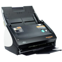 Fujitsu ScanSnap S510 Scanner Drivers 