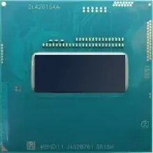 Intel® Core™ i7-4700MQ Processor