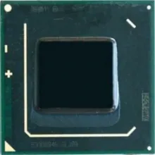 Mobile Intel® QS67 Express Chipset