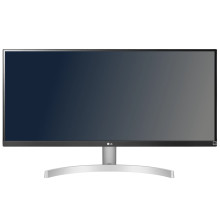 LG Ultrawide 34WQ650-W Monitor Drivers