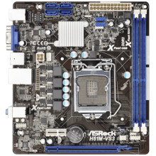 ASROCK H61M-VS3 Motherboard Drivers