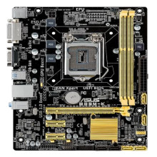 ASUS B85M-K Motherboard Drivers
