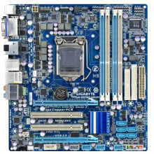 Gigabyte GA-H55M-UD2H Ver. 1.0 Motherboard Drivers