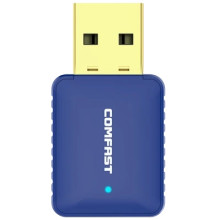 COMFAST CF-726B USB WiFi/Bluetooth 4.2 Adapter Drivers