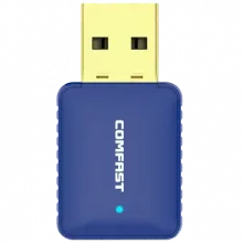 COMFAST CF-726B USB WiFi/Bluetooth 4.2 Adapter Drivers