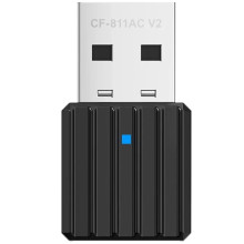Comfast CF-811AC V2 Wireless Adapter Drivers