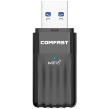 Comfast CF-970AX USB WiFi Adapter Drivers