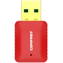 COMFAST CF-WU925A Wireless Adapter Drivers