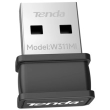 Tenda W311MI v6.0 WiFi6 USB Network Adapter Driver