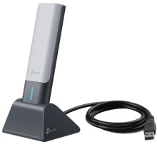  TP-Link Archer TX50UH AX3000 High Gain Wireless USB Adapter 