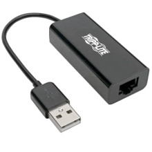 Tripp Lite U236-000-R  USB 2.0 Network Adapter Drivers