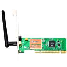 Zonet ZEW1602 WiFi Network Adapter Drivers