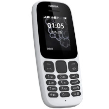 Nokia 105 (2017) USB Driver