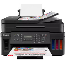 Canon PIXMA G7040 Printer Drivers
