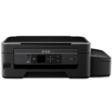 Epson ET-2550 Printer Drivers