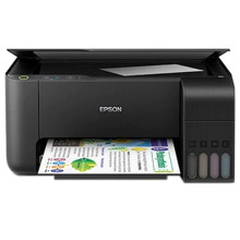 Epson EcoTank L3110 Printer Driver