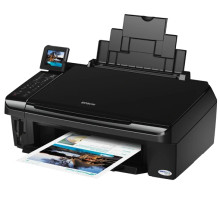 Epson Stylus TX550W Printer Drivers