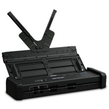 Epson WorkForce ES-200 Scanner Drivers