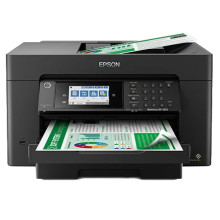 Epson WF-7820 Printer Drivers