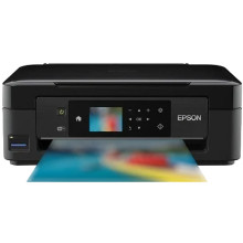  Epson XP-422 Printer Drivers 