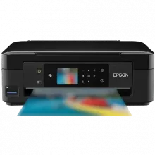 Epson XP-323 Printer Drivers
