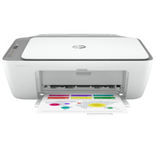HP DeskJet 2755e All-in-One Printer Series Drivers