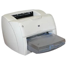 HP LaserJet 1200 Printer Series Drivers