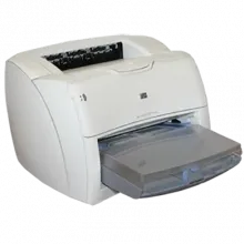 HP LaserJet 1200 Printer Series Drivers