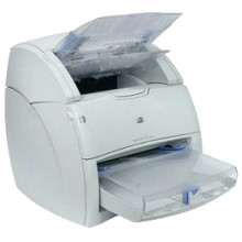 HP LaserJet 1220 Printer Series Drivers