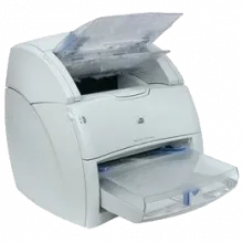 HP LaserJet 1220 Printer Series Drivers